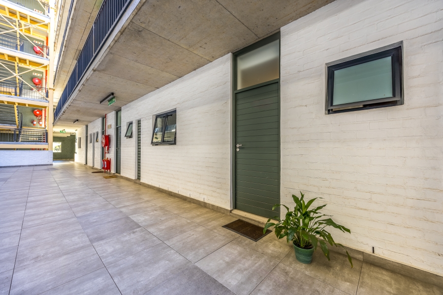 1 Bedroom Property for Sale in Stellenbosch Central Western Cape